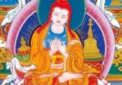 Ngày Vía Đức Phật Nhiên Đăng (Nhiên Đăng Cổ Phật)