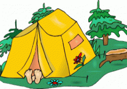 Trại và một số hình thức trại